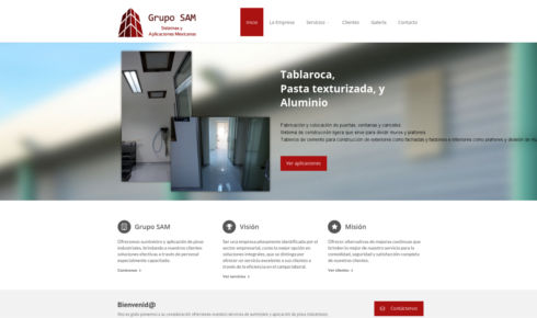 diseño web mexico
